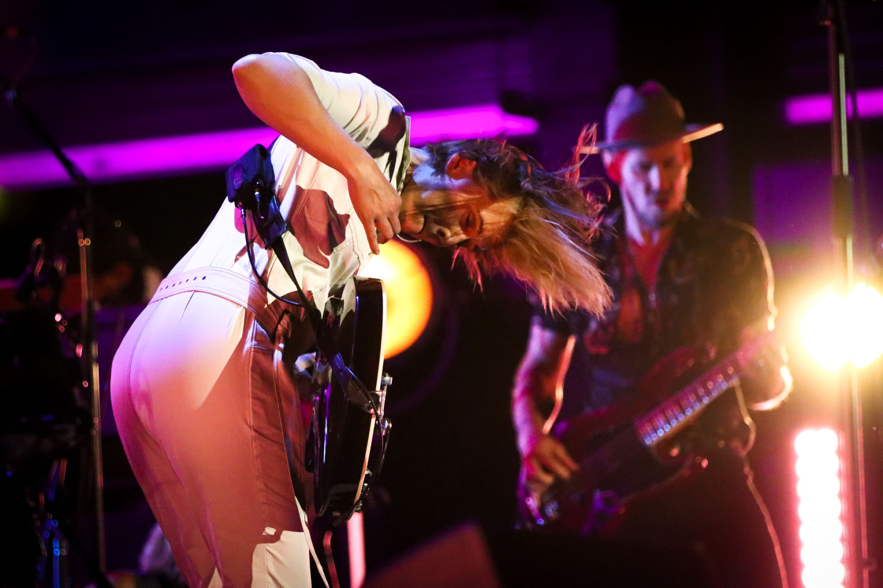 Brandi Carlile show 23